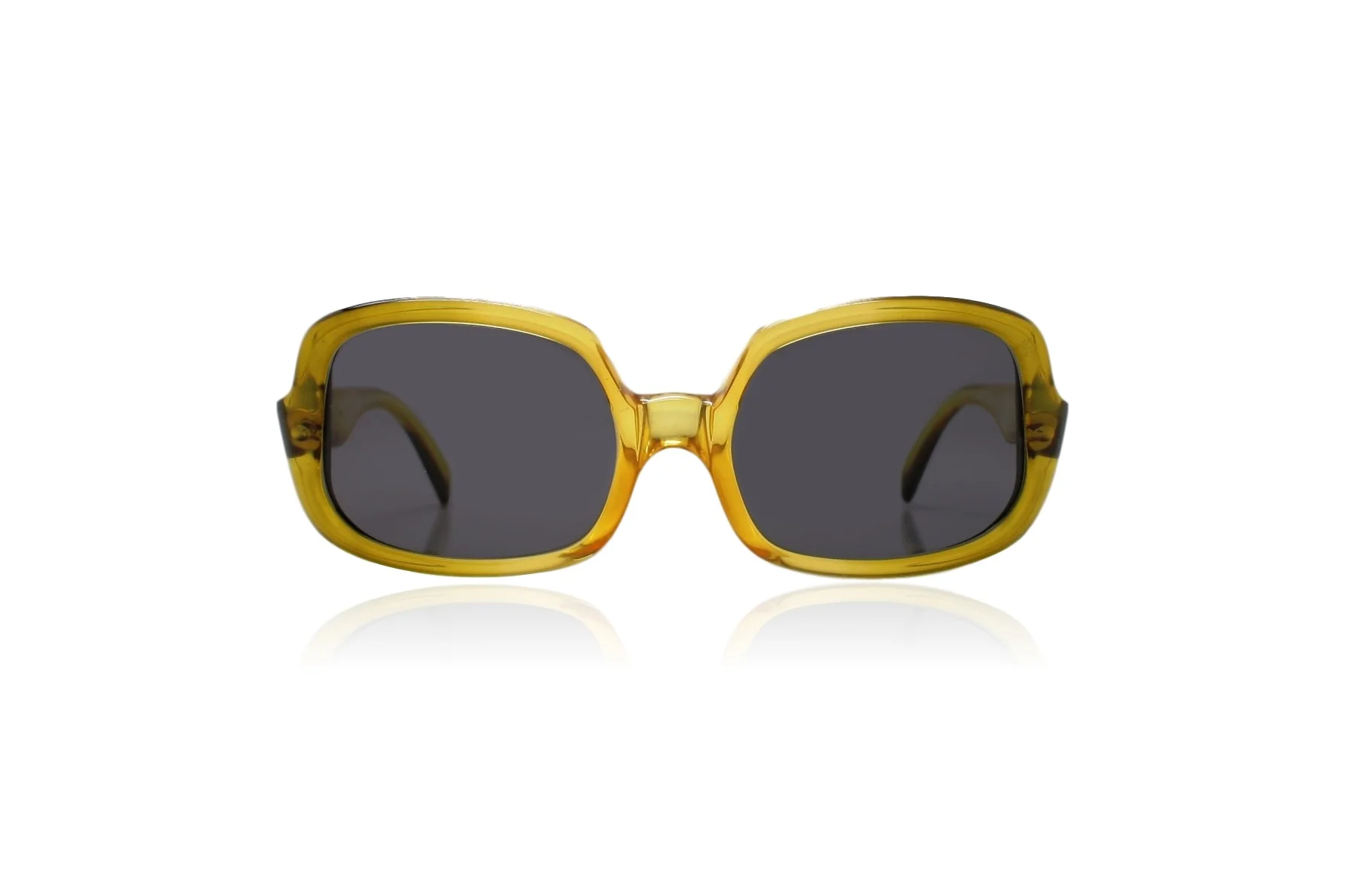 Amber or grey sunglasses cheap